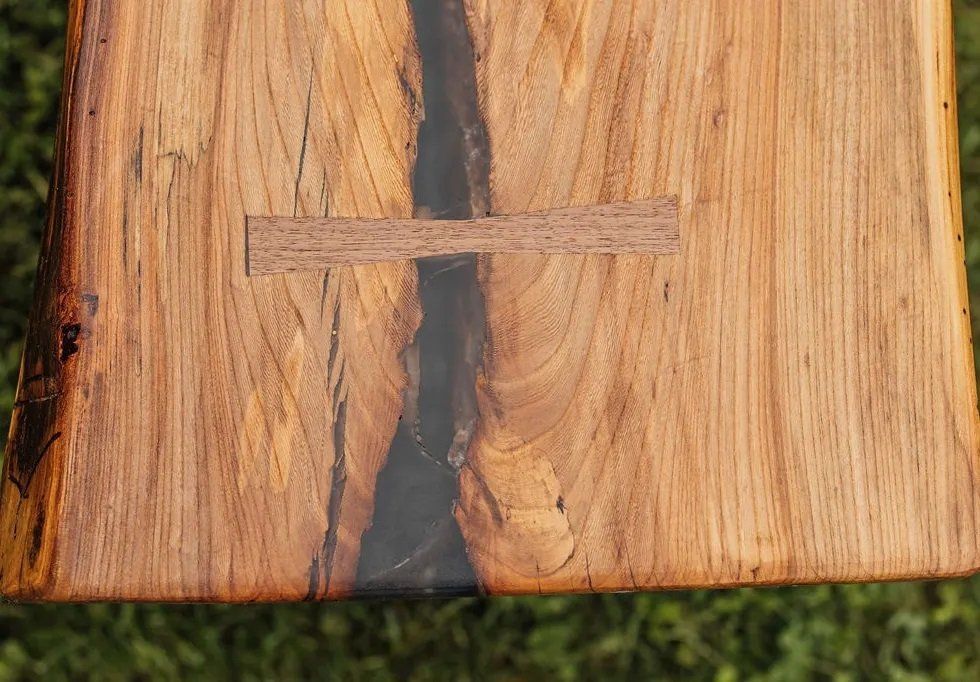 Dining Room Table, Dining Table, Custom Handcrafted Furniture in Massachusetts USA