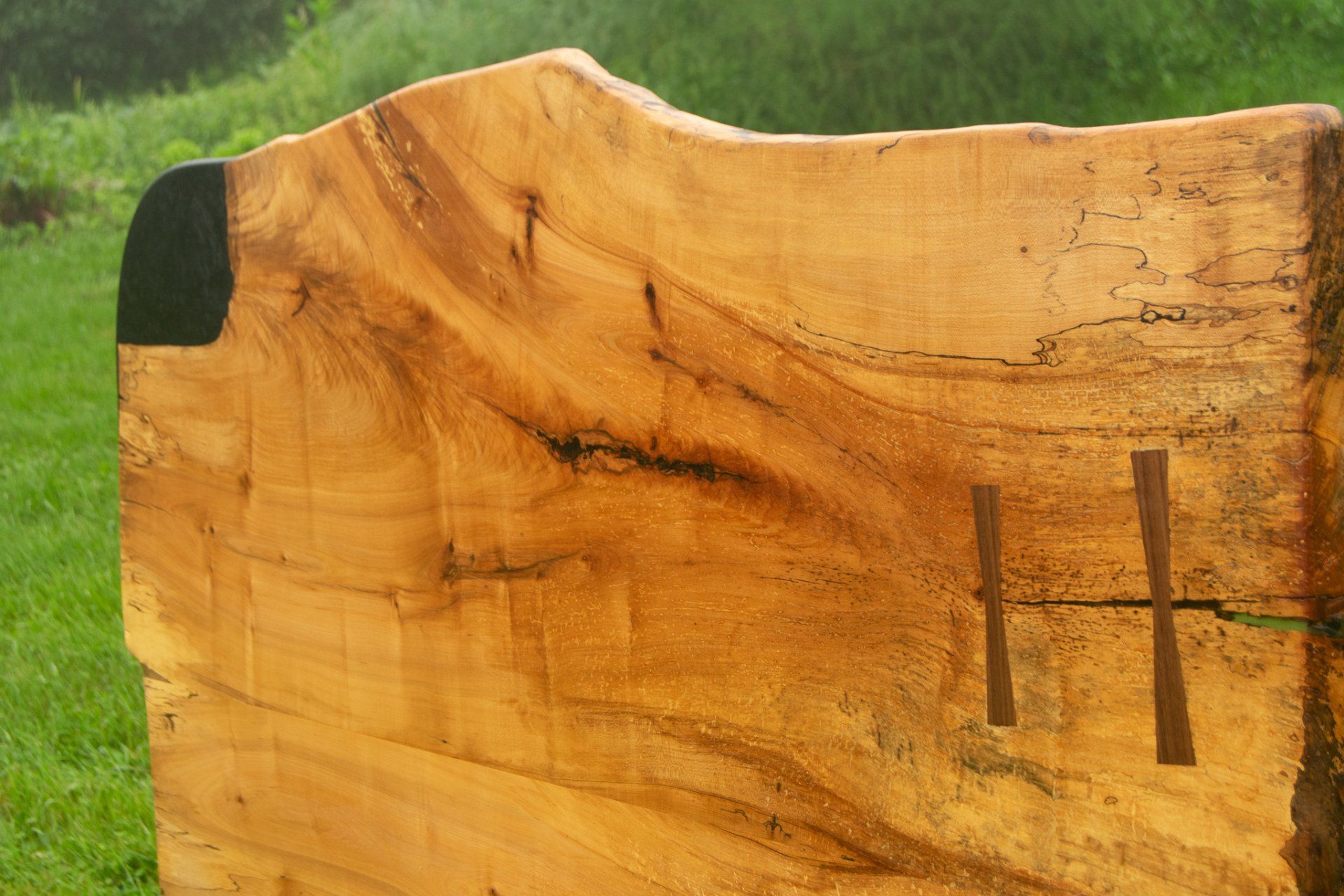 Beds, bed head board, Woodworks, Custom Handcrafted Furniture in Massachusetts USA