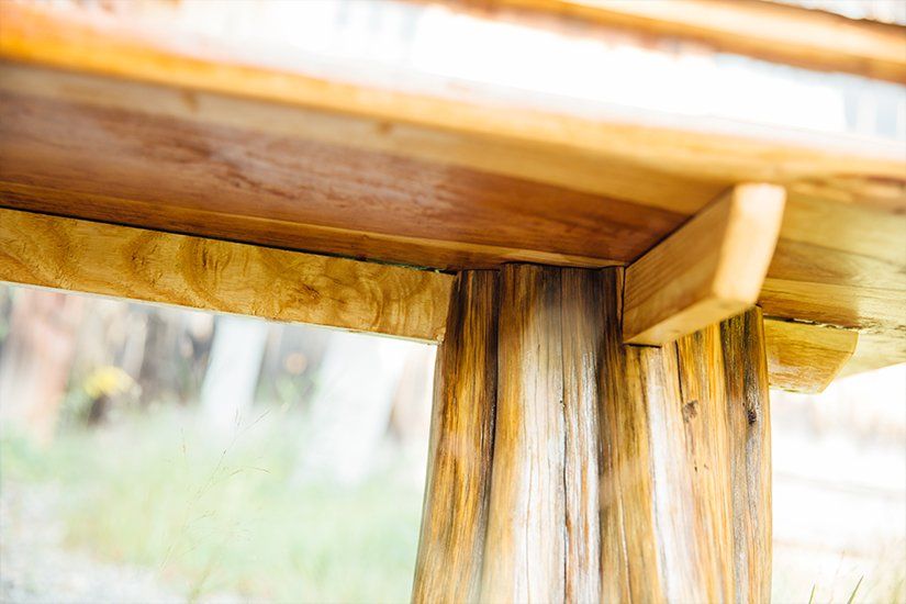 Coffee table, center table, Woodworks, Custom Handcrafted Furniture in Massachusetts USA