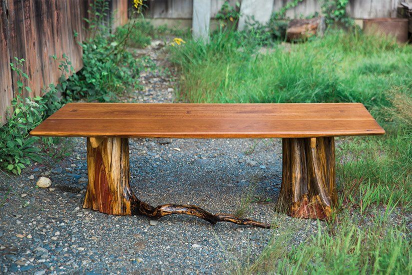 Coffee table, center table, Woodworks, Custom Handcrafted Furniture in Massachusetts USA