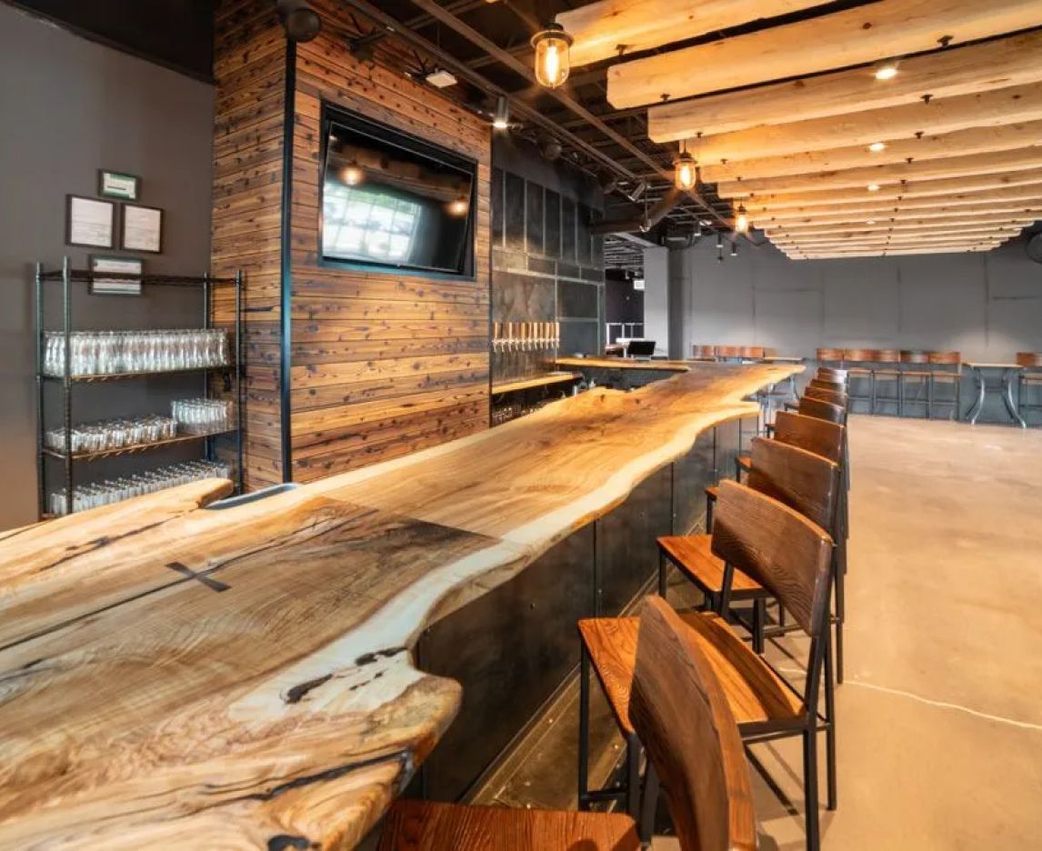 lumber-millwork wood table image