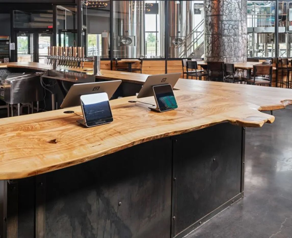 lumber-millwork wood table image