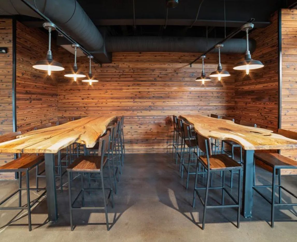 lumber-millwork wood table image