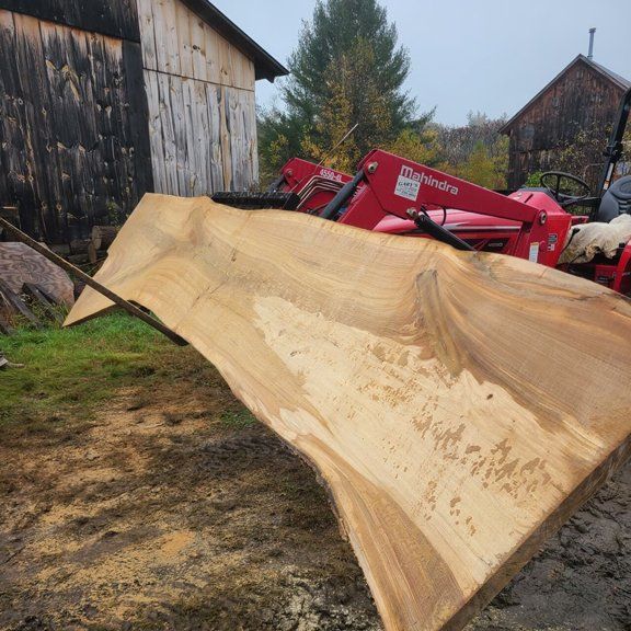Woodworks, Custom Handcrafted Furniture in Massachusetts USA