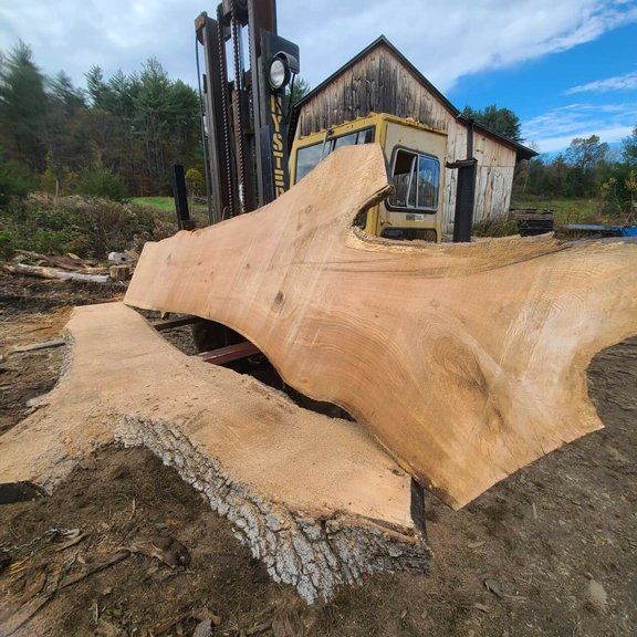 Woodworks, Custom Handcrafted Furniture in Massachusetts USA