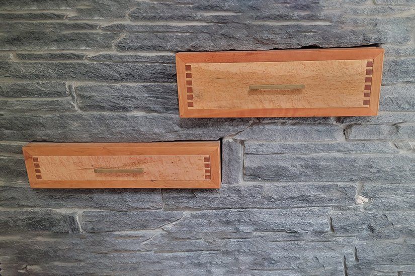 Custom Handcrafted Furniture in Massachusetts USA