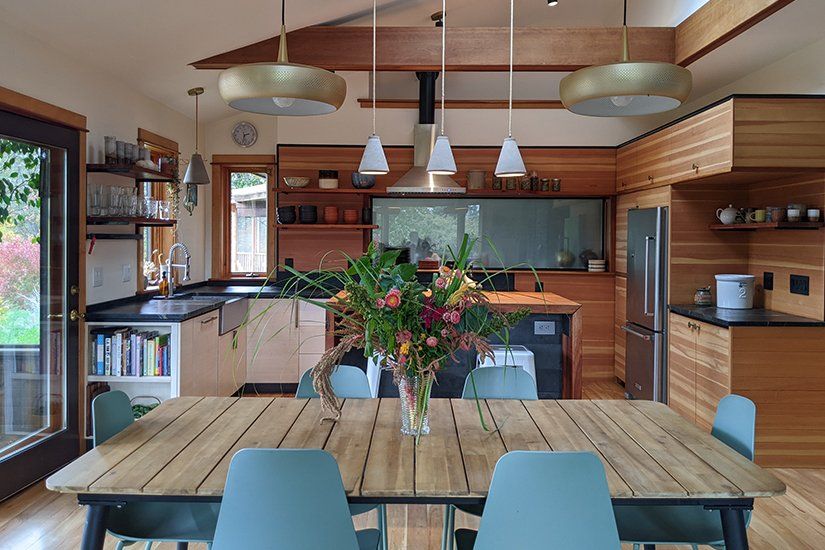 Custom Handcrafted Furniture in Massachusetts USA