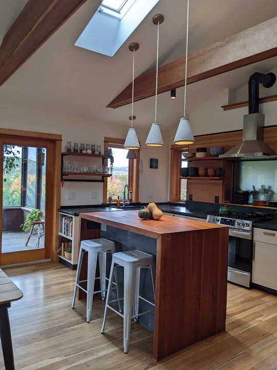 Custom Handcrafted Furniture in Massachusetts USA