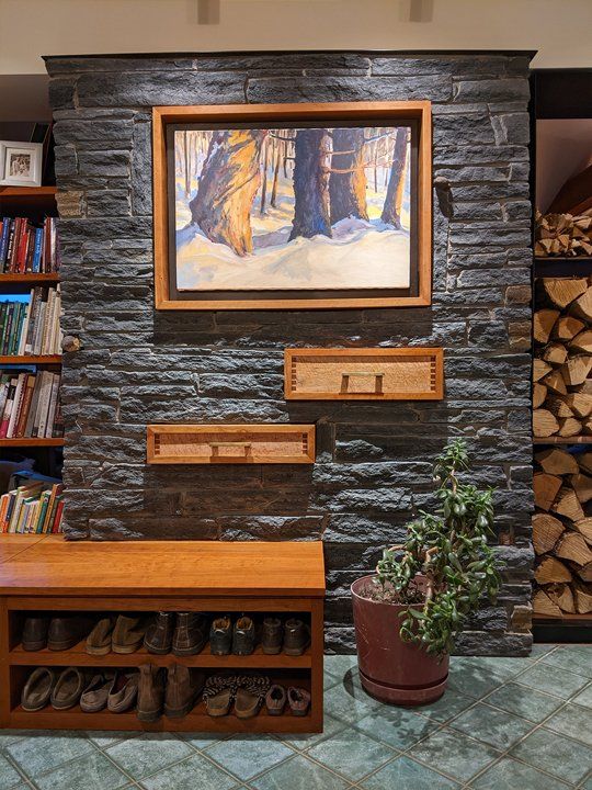 Custom Handcrafted Furniture in Massachusetts USA