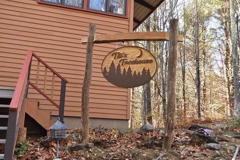 Custom Handcrafted Furniture in Massachusetts USA