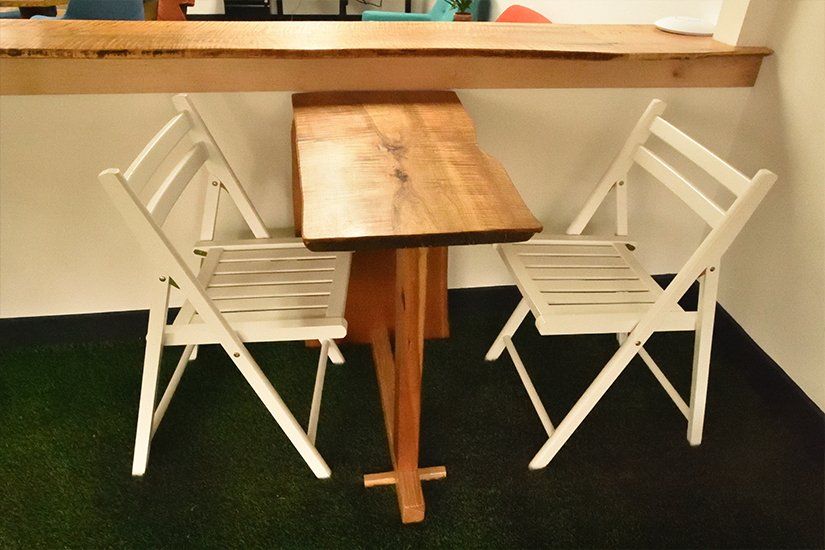 Custom Handcrafted Furniture in Massachusetts USA