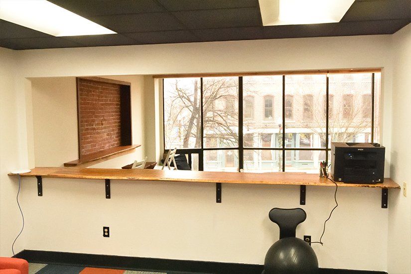 Custom Handcrafted Furniture in Massachusetts USA