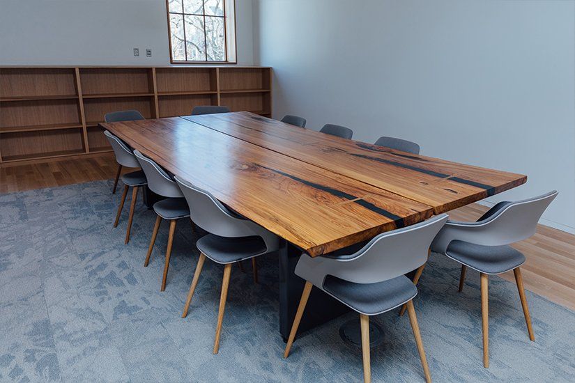 Custom Handcrafted Furniture in Massachusetts USA