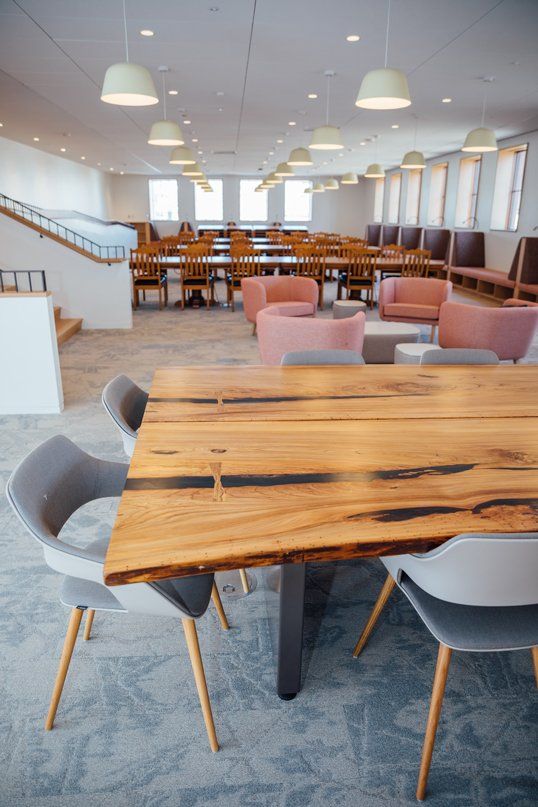Custom Handcrafted Furniture in Massachusetts USA