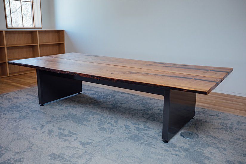 Custom Handcrafted Furniture in Massachusetts USA