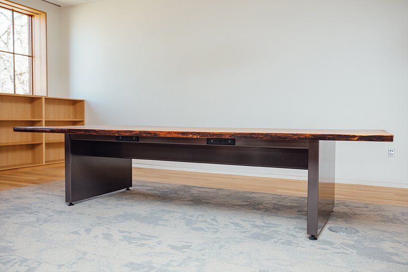 Custom Handcrafted Furniture in Massachusetts USA