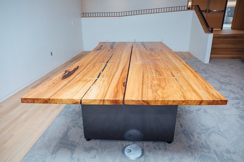 Custom Handcrafted Furniture in Massachusetts USA