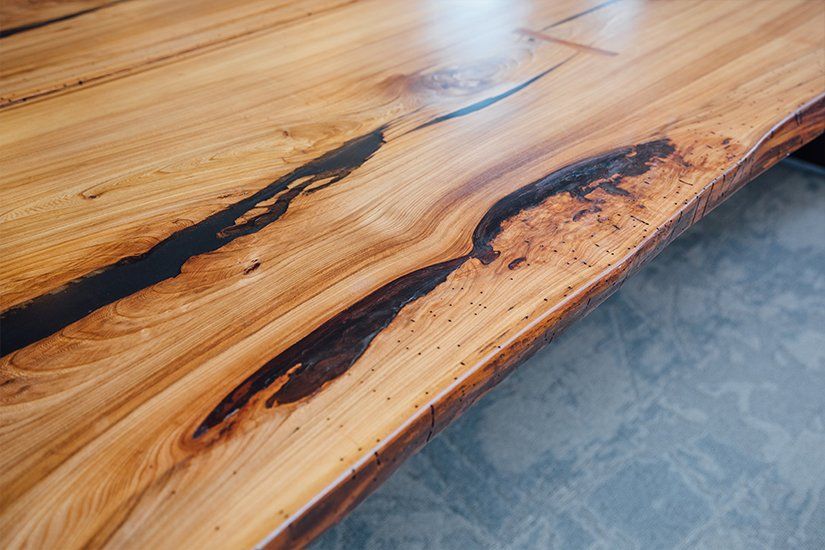 Custom Handcrafted Furniture in Massachusetts USA
