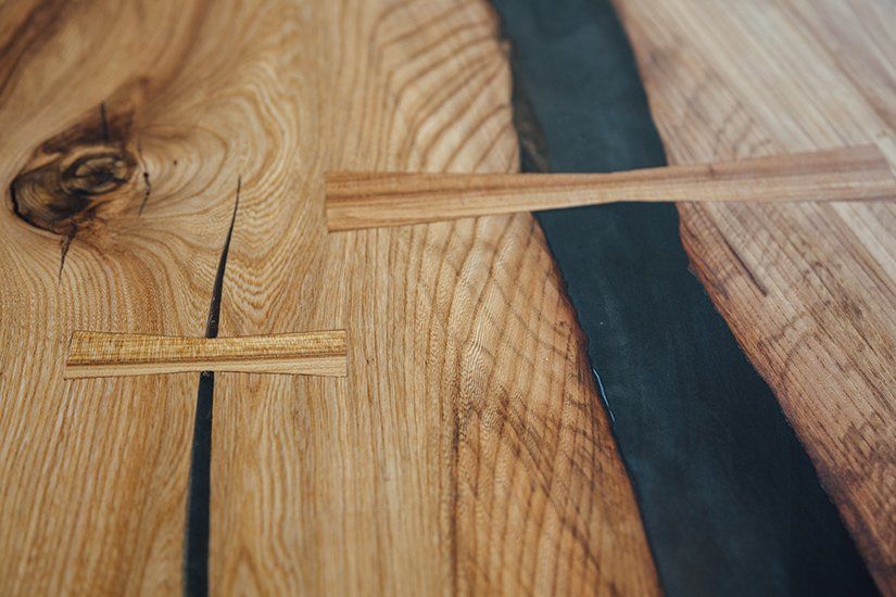 Custom Handcrafted Furniture in Massachusetts USA