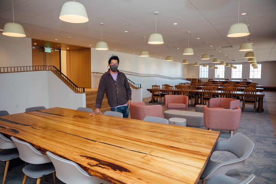 Custom Handcrafted Furniture in Massachusetts USA