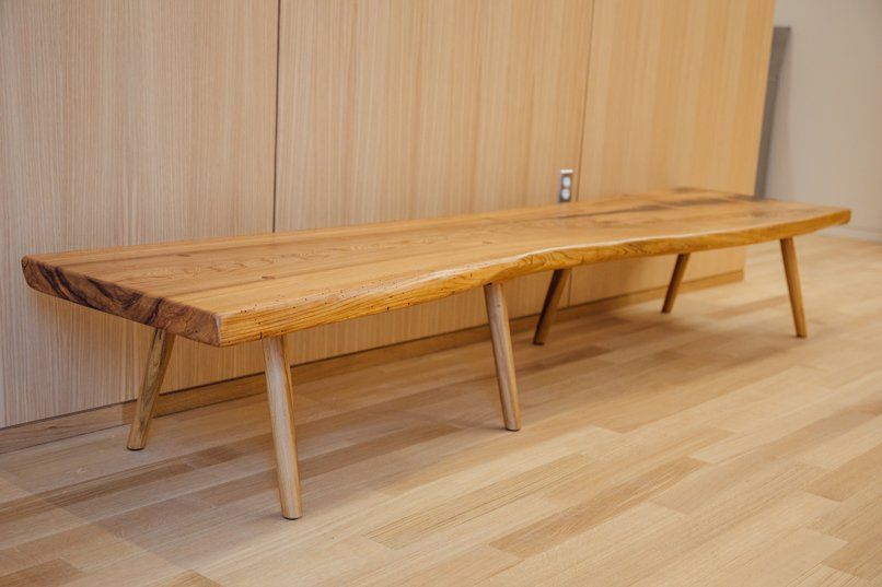 Custom Handcrafted Furniture in Massachusetts USA