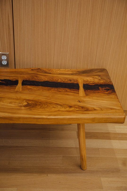 Custom Handcrafted Furniture in Massachusetts USA