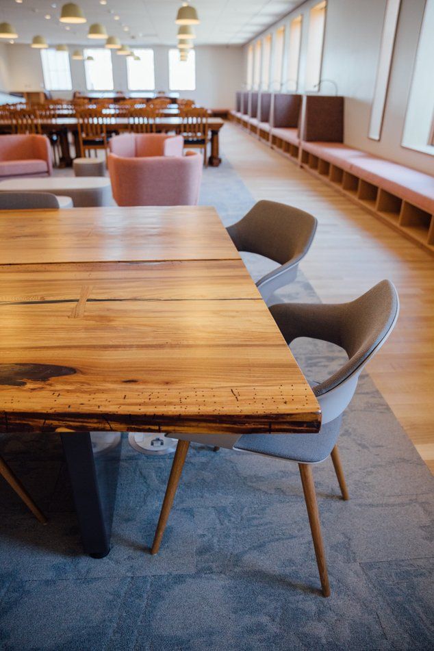 Custom Handcrafted Furniture in Massachusetts USA