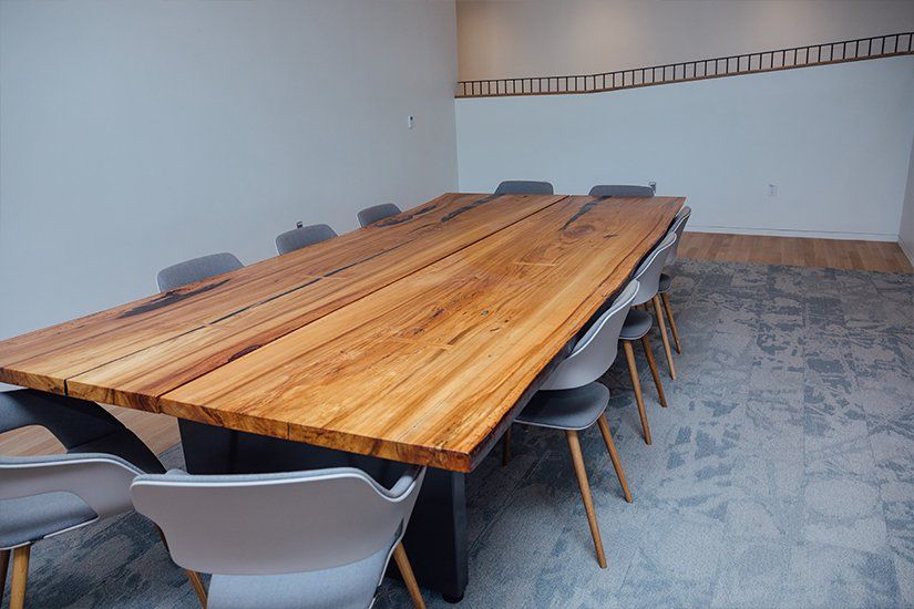 Custom Handcrafted Furniture in Massachusetts USA