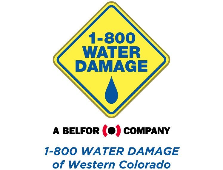 1-800 Water Damage of Western CO