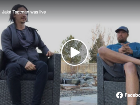 Compass Outdoor Living - Interview with Owner Chirs Murphy