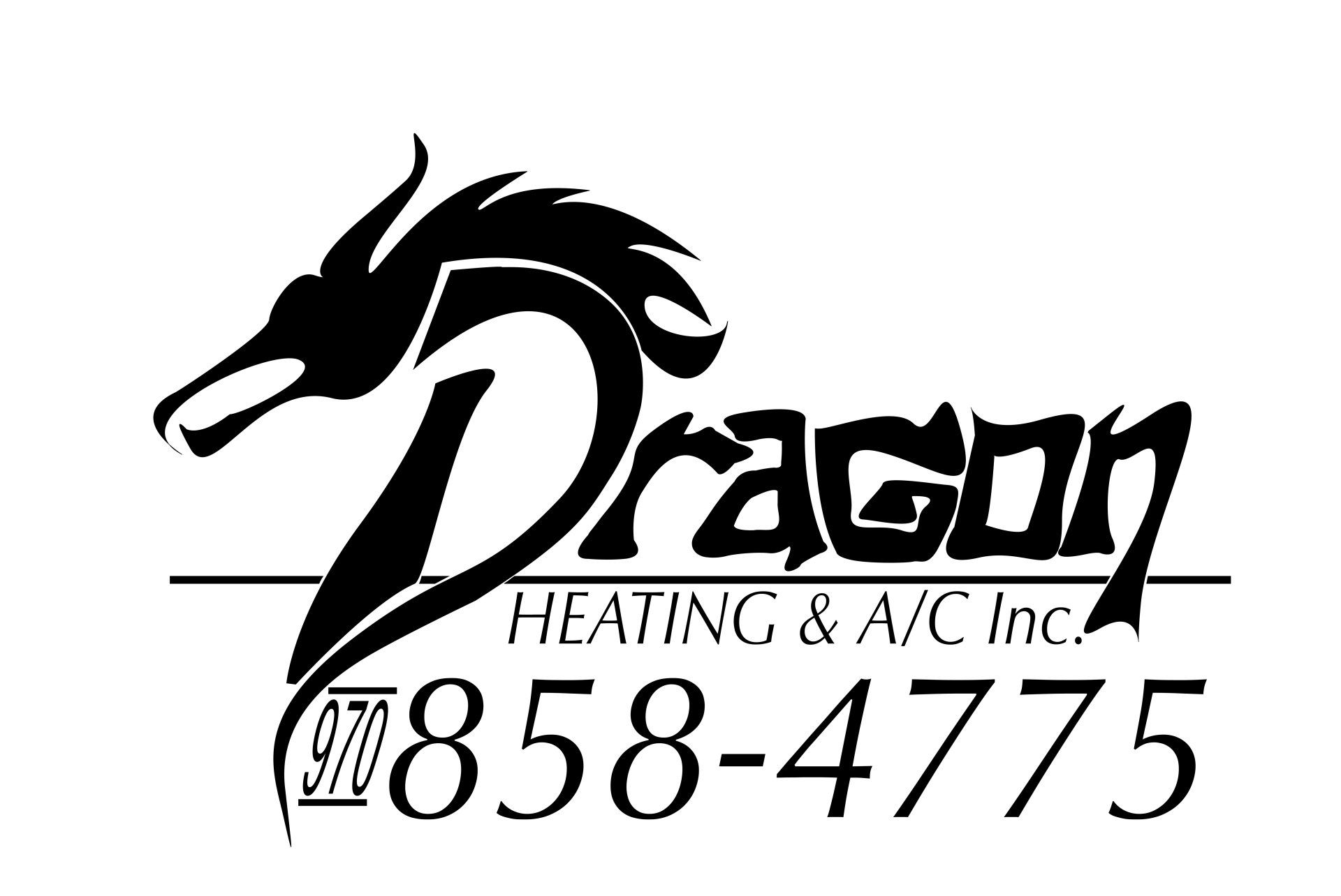 Dragon Heating & AC