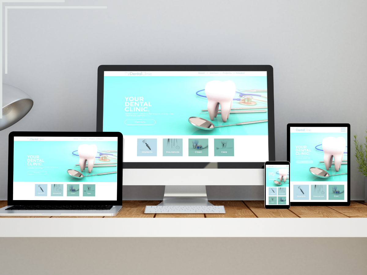 Third Loft Website Design Agency