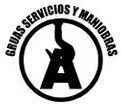 GRÚAS SERVICIOS Y MANIOBRAS A