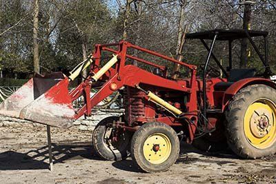 Farm Equipment Farm Equipment