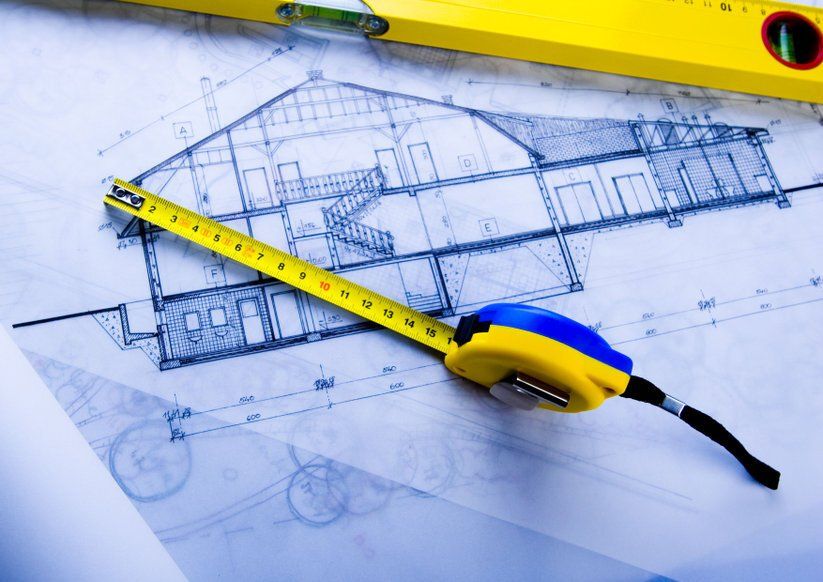 Home Addition Plans & Blueprints