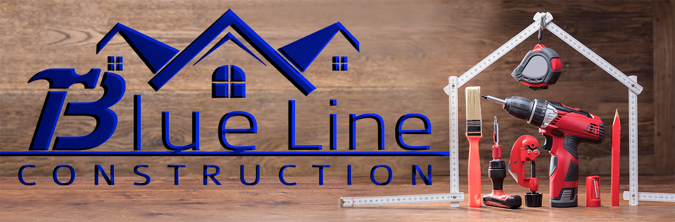 Home Construction Blue Line Construction Ocean City MD