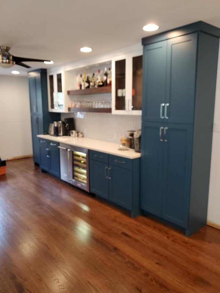 Kitchen Remodel