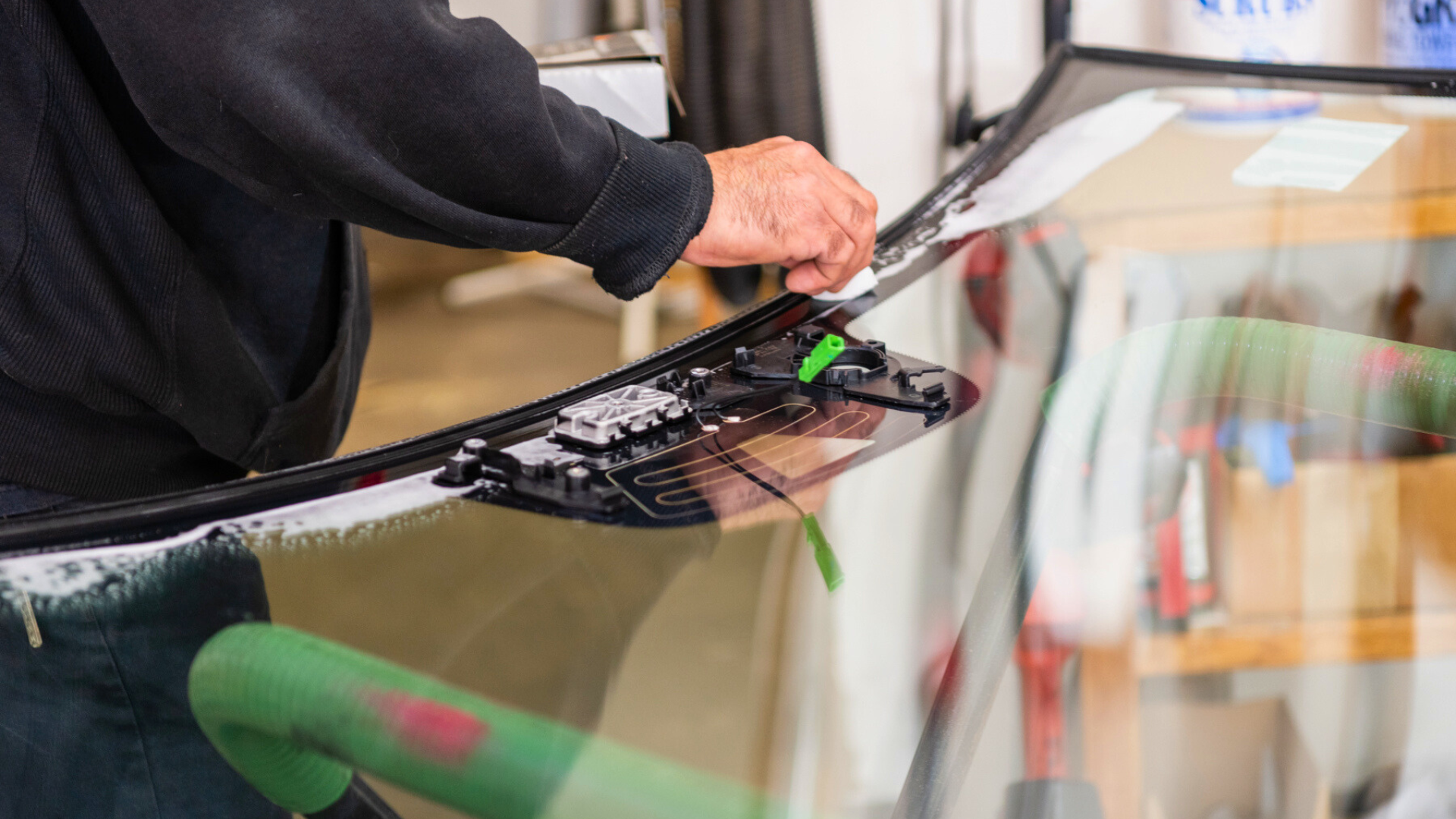 SUPPER CLEAN FOR SUPPER GLUE