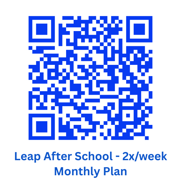 2x per week Monthly Plan 