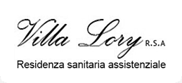VILLA LORY R.S.A.-LOGO