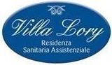 logo villa lory rsa