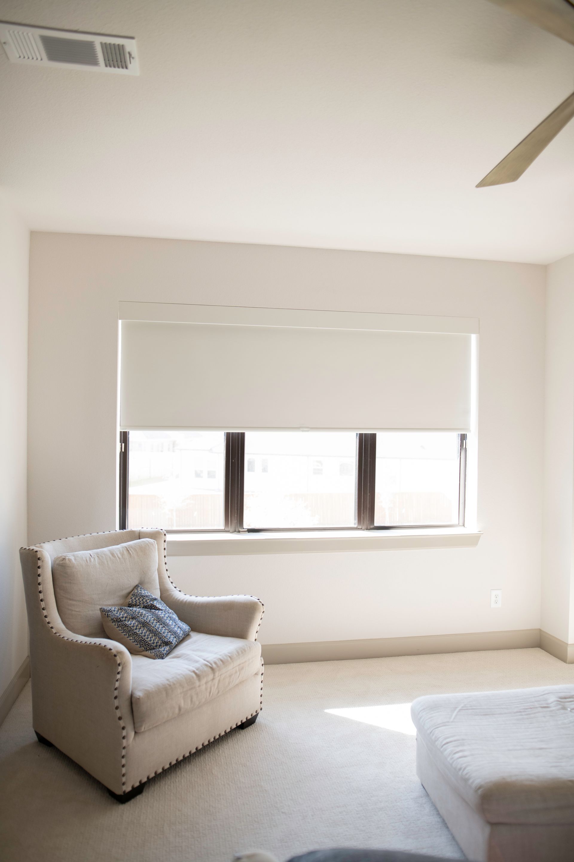 Texas Handcrafted Shutters and Blinds