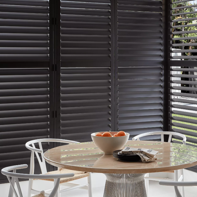 Best Plantation Shutters | Polywood Shutters & More