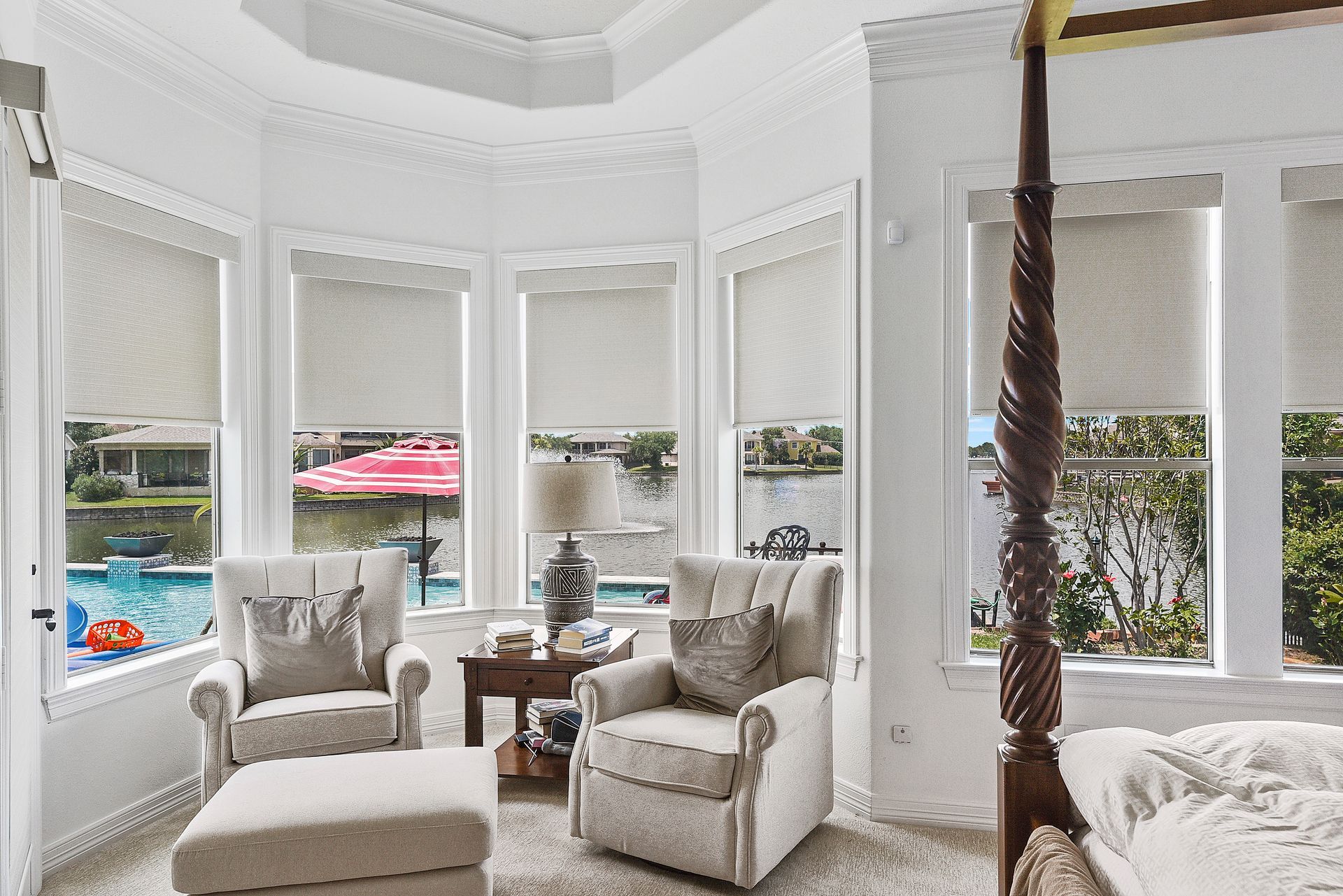 Shutters San Antonio