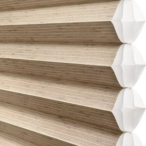 honeycomb shades