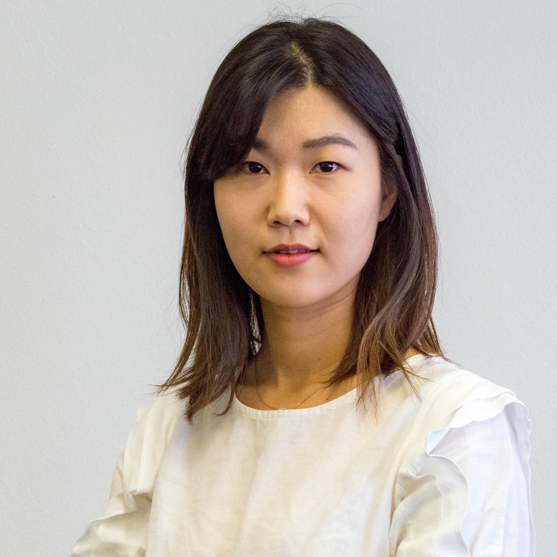 Dr Eunjin Kim