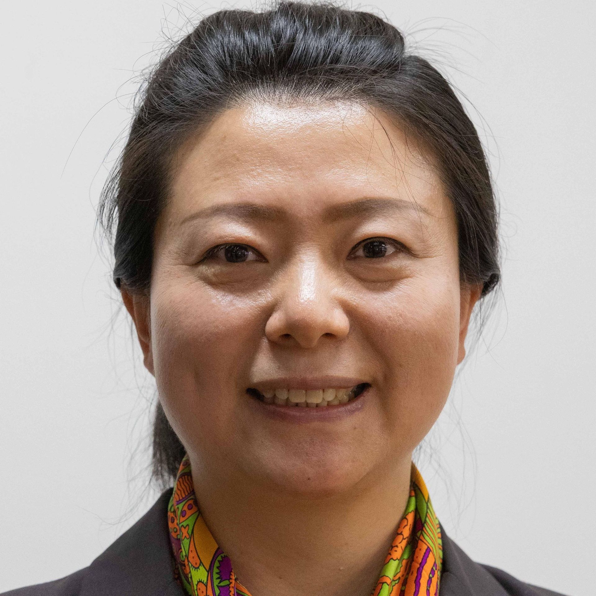Dr Cun (Lucy) Li