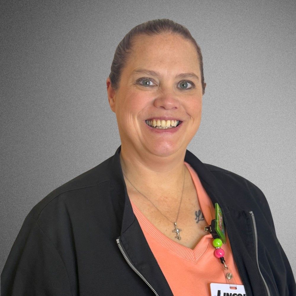 Meet Nurse Erica