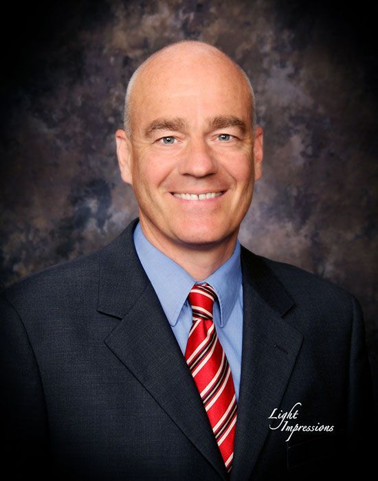 Gerold Stark, MD