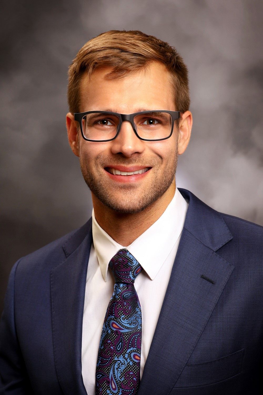 Scott Ingham, MD
